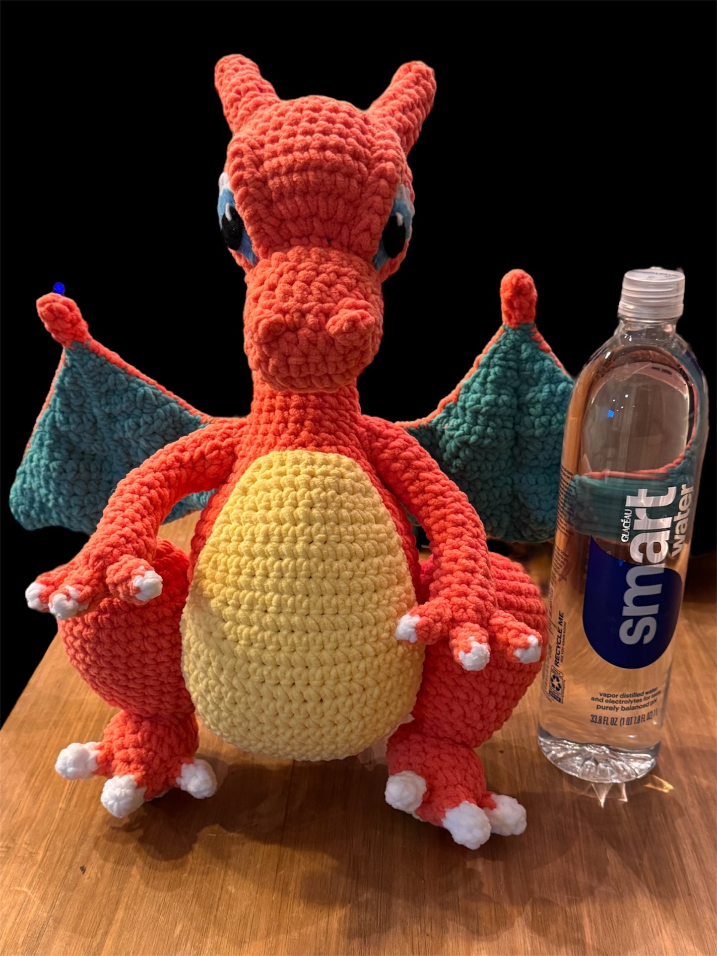 Zardy Handmade Crochet