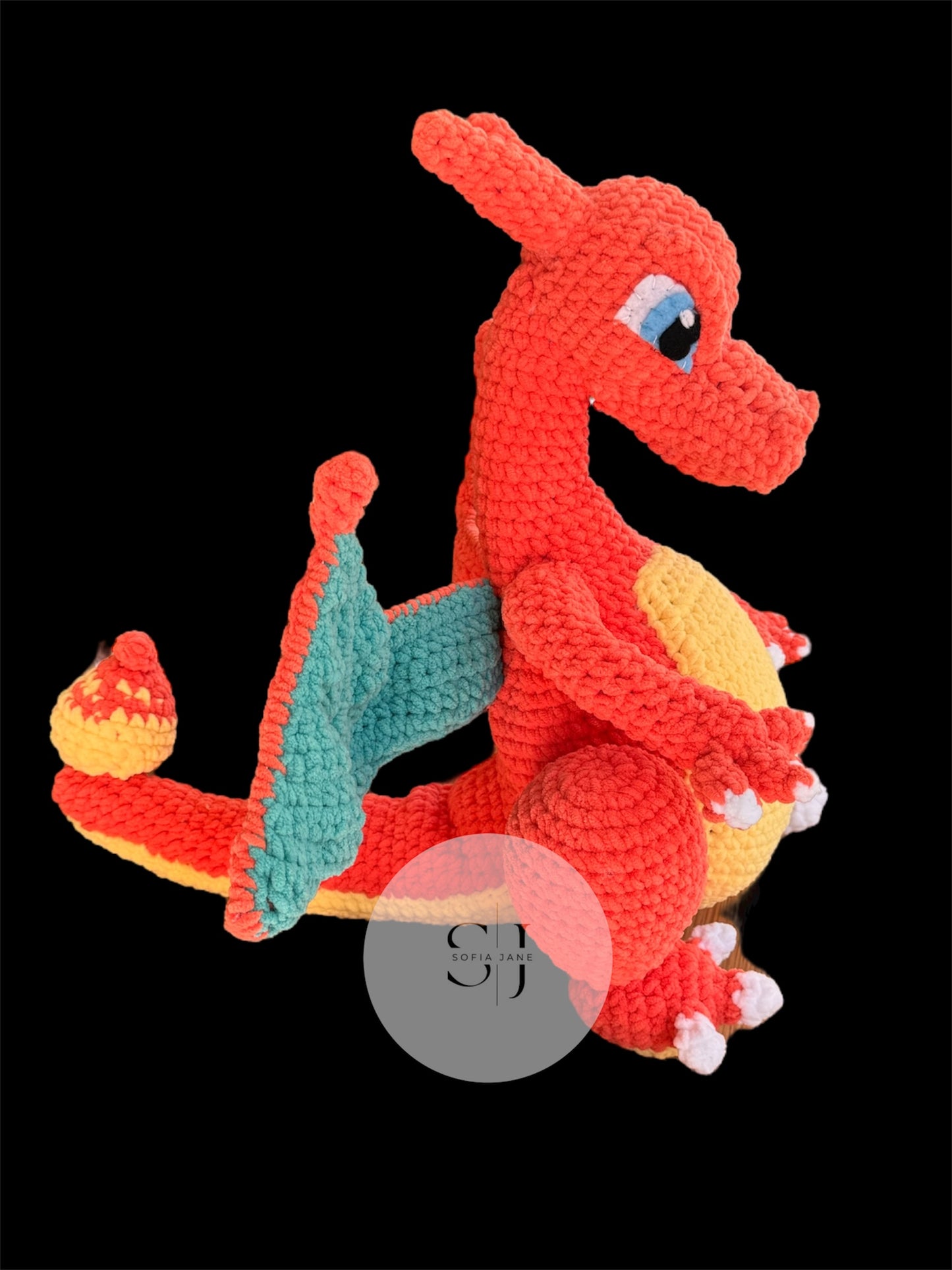 Zardy Handmade Crochet