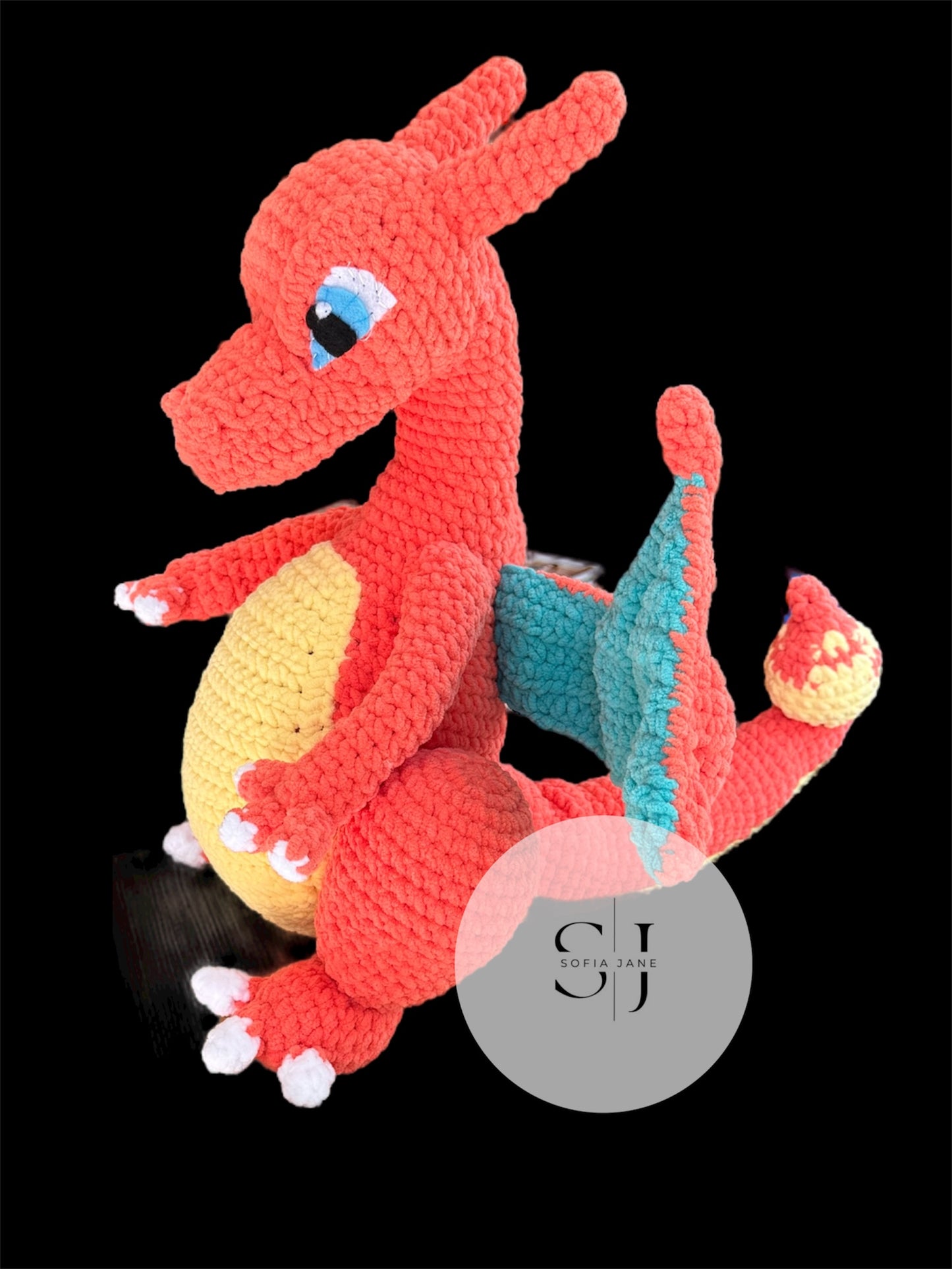 Zardy Handmade Crochet