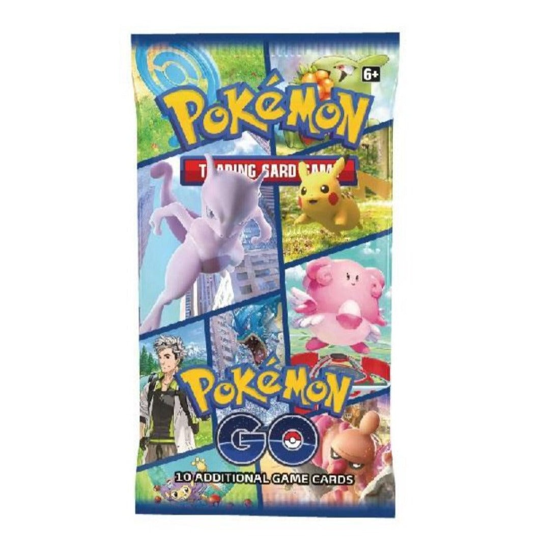 Pokémon Go Pokémon- Single Pack