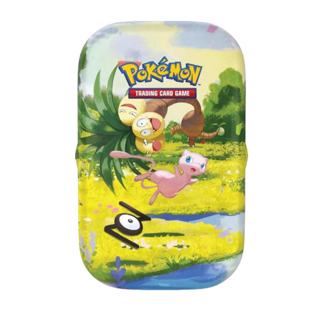 30th Celebration Mini Tin (2 packs)