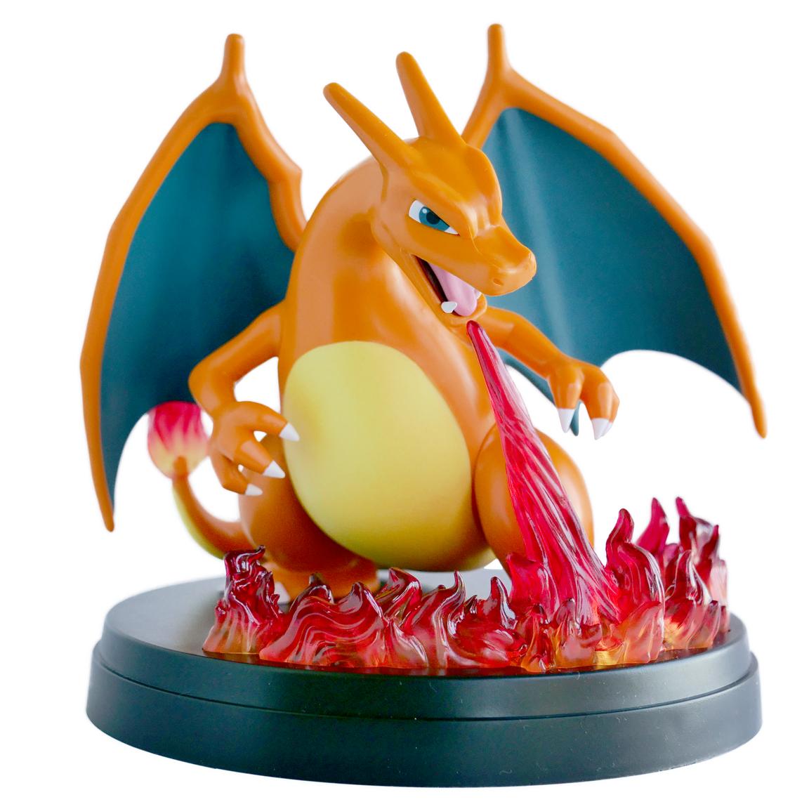 Pokémon TCG: Charizard ex Super Premium Collection (10 packs)