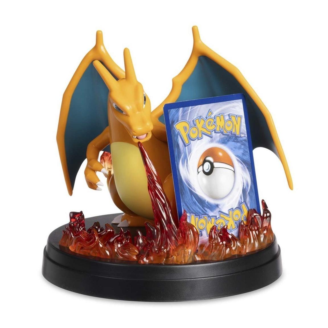 Pokémon TCG: Charizard ex Super Premium Collection (10 packs)