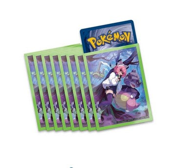 Klara Premium Tournament Collection Box-Pokémon (7 packs)