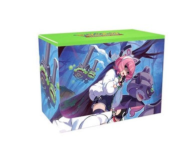 Klara Premium Tournament Collection Box-Pokémon (7 packs)
