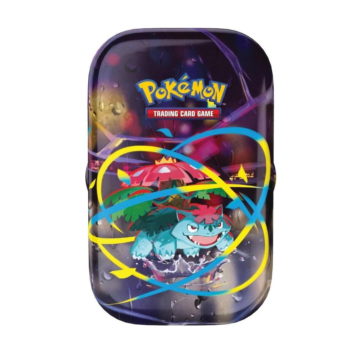 Mega Heroes Mini Tin- Pokémon