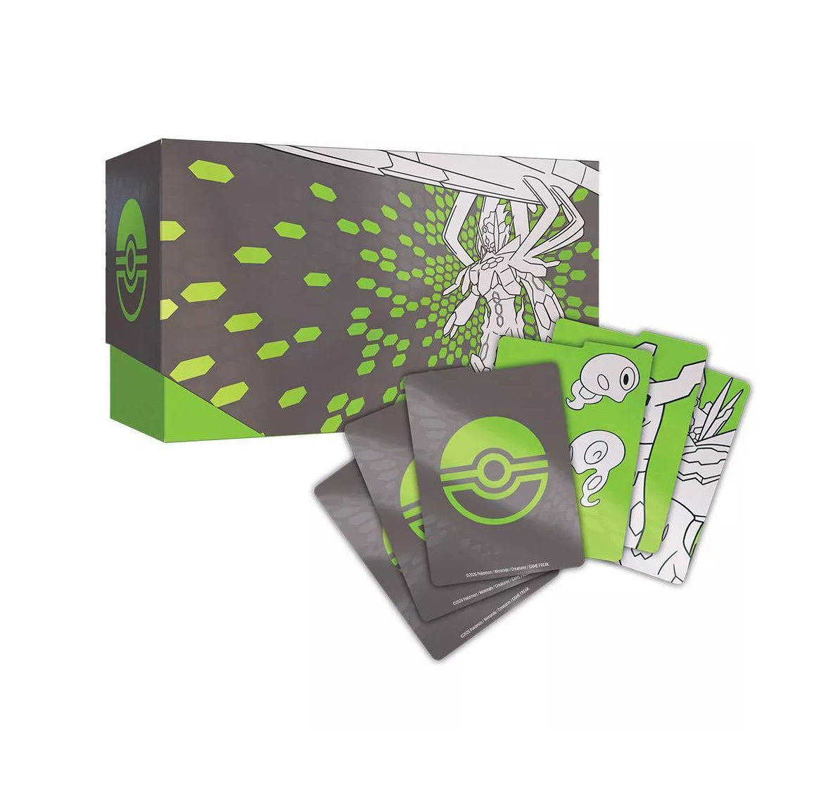 Perfect Order Elite Trainer Box (9 Packs)