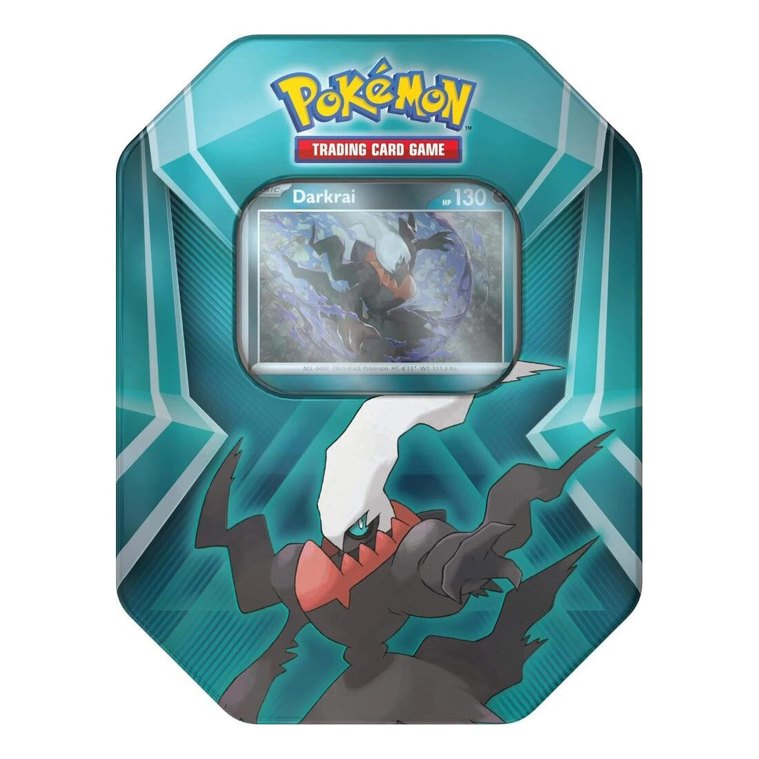 Triple Whammy Tins (3 packs)
