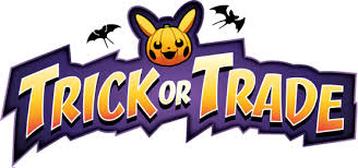 Trick or Trade 2024 (10 packs)