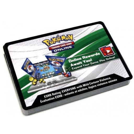 Pokemon Code Cards (100)