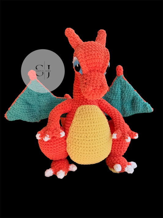 Zardy Handmade Crochet