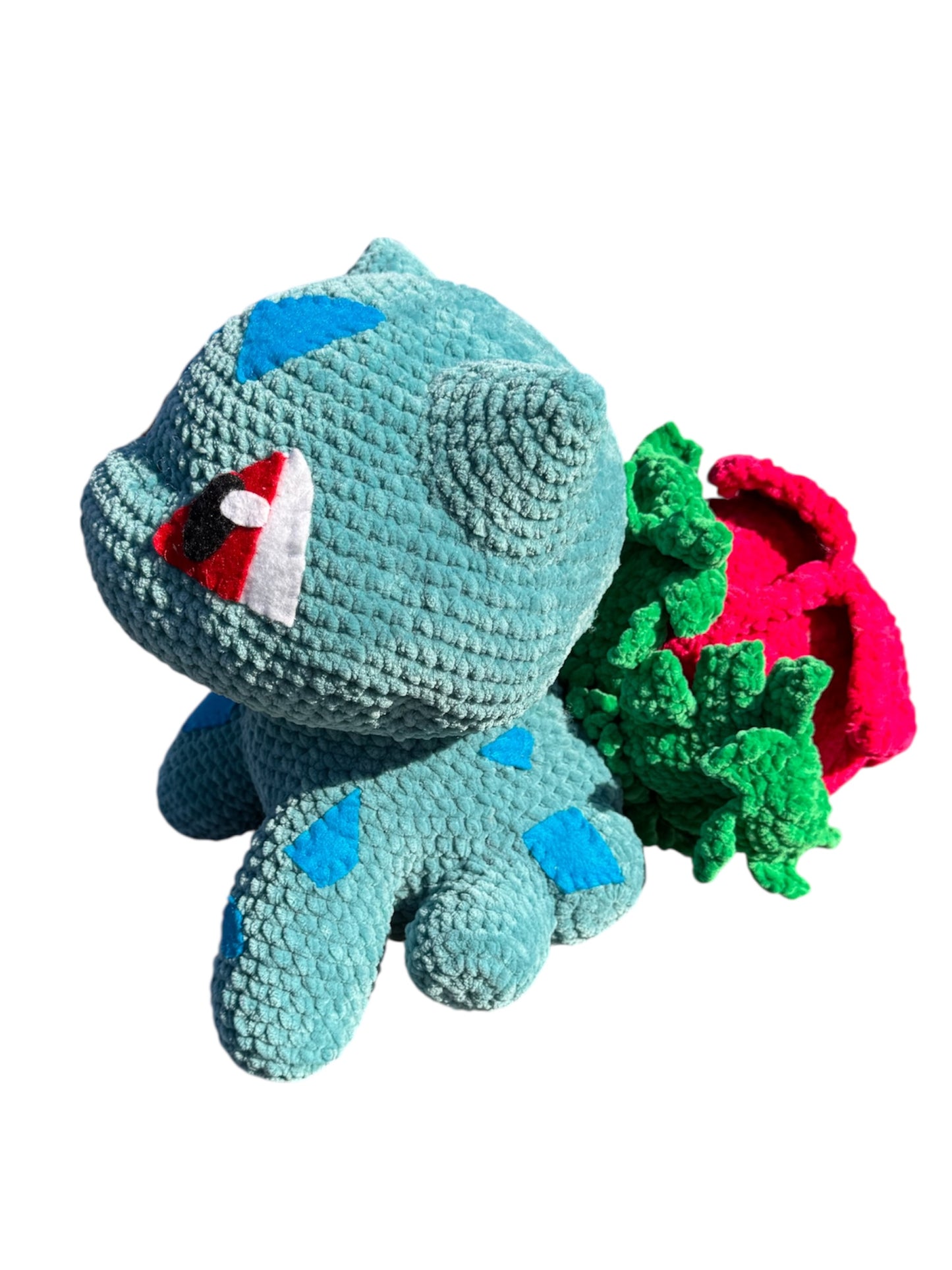 Mega Evolution- Pack & Raffle (Ivysaur)