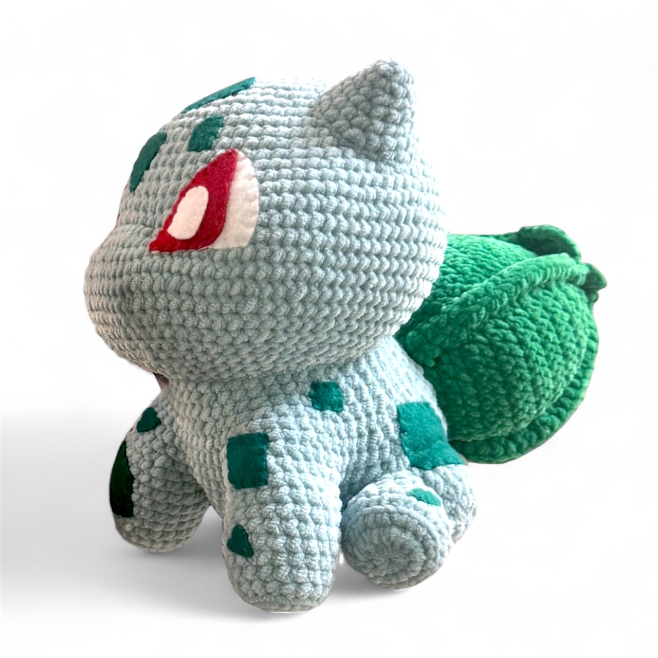Mega Evolution- Raffle (Bulbasaur) – PokeGirlCC