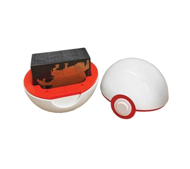 Pokémon Go Dragonite VStar Box (9 Packs)