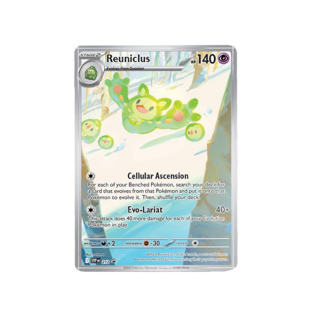 Black Bolt Tech Sticker Collection- SV (3 Packs)