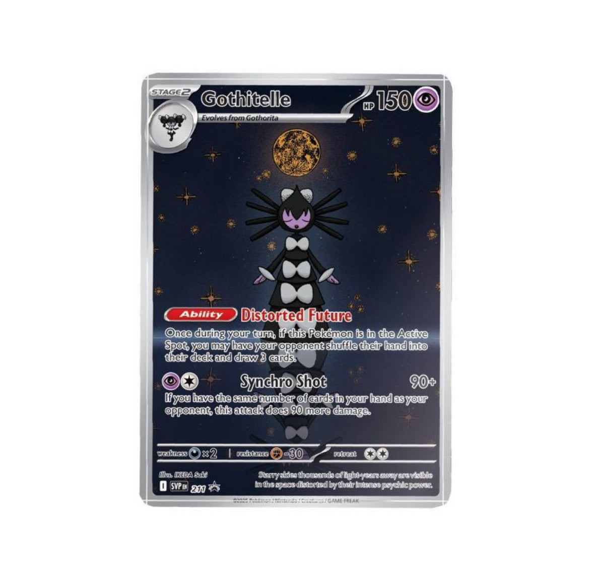 White Flare Tech Sticker Collection- SV (3 Packs)