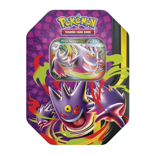 Mega Moonlit Tins (4 packs)