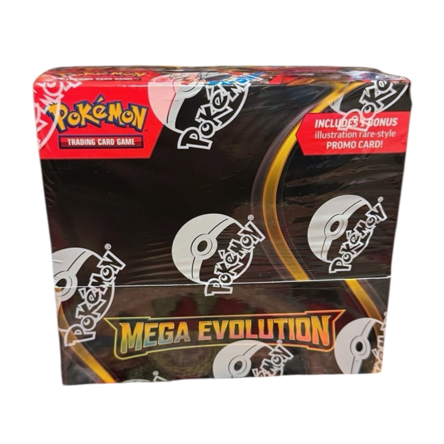 Phantasmal Flames Booster Box- 36 packs