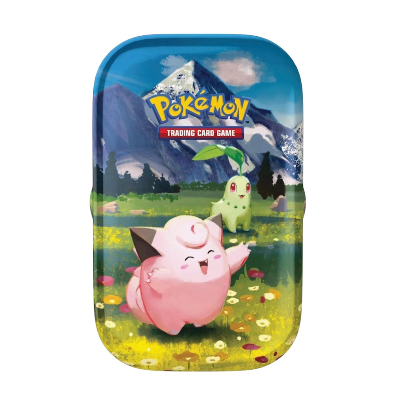 Ascended Heroes Mini Tin (2 packs)