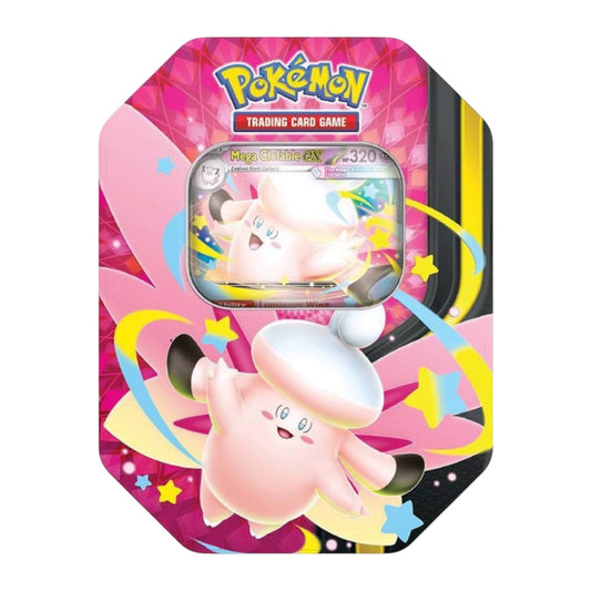 Mega Moonlit Tins (4 packs)