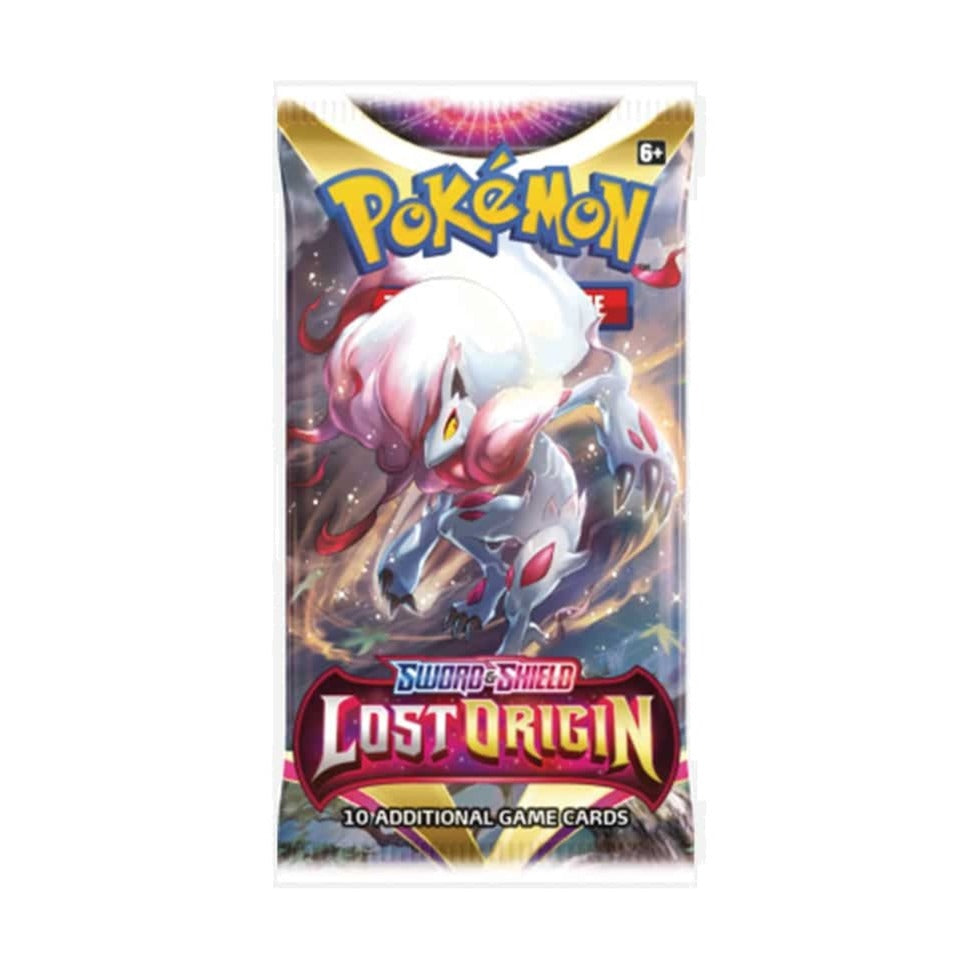 Lost Origin- Single Pack