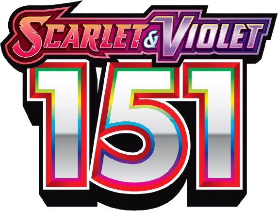 Scarlet & Violet 151 Set