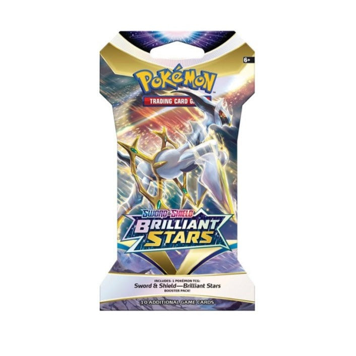 Brilliant Stars Blister -Single Pack