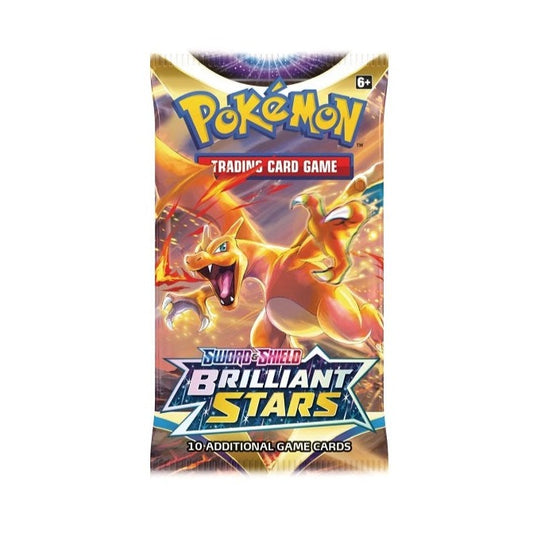 Brilliant Stars- Single Pack