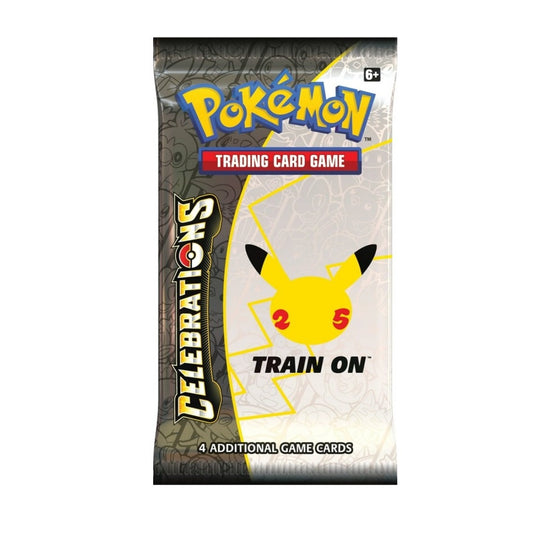 Celebrations- Single Pack