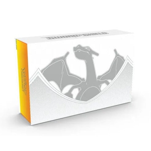 Ultra-Premium Collection: Charizard (16 packs)