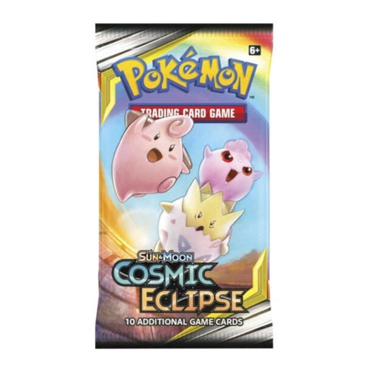 Cosmic Eclipse- Single Pack