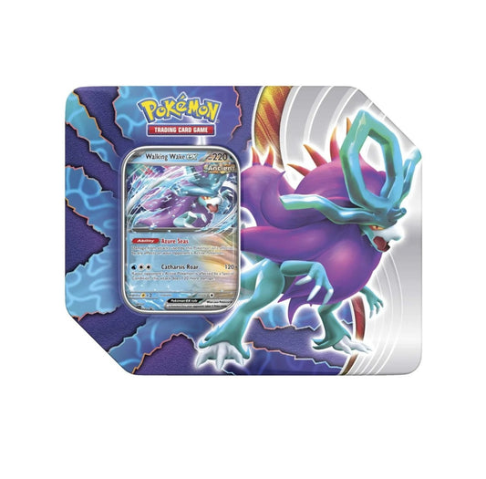 Paradox Clash Tin (Promo will vary)