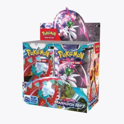 Paradox Rift Booster Box (36 packs)