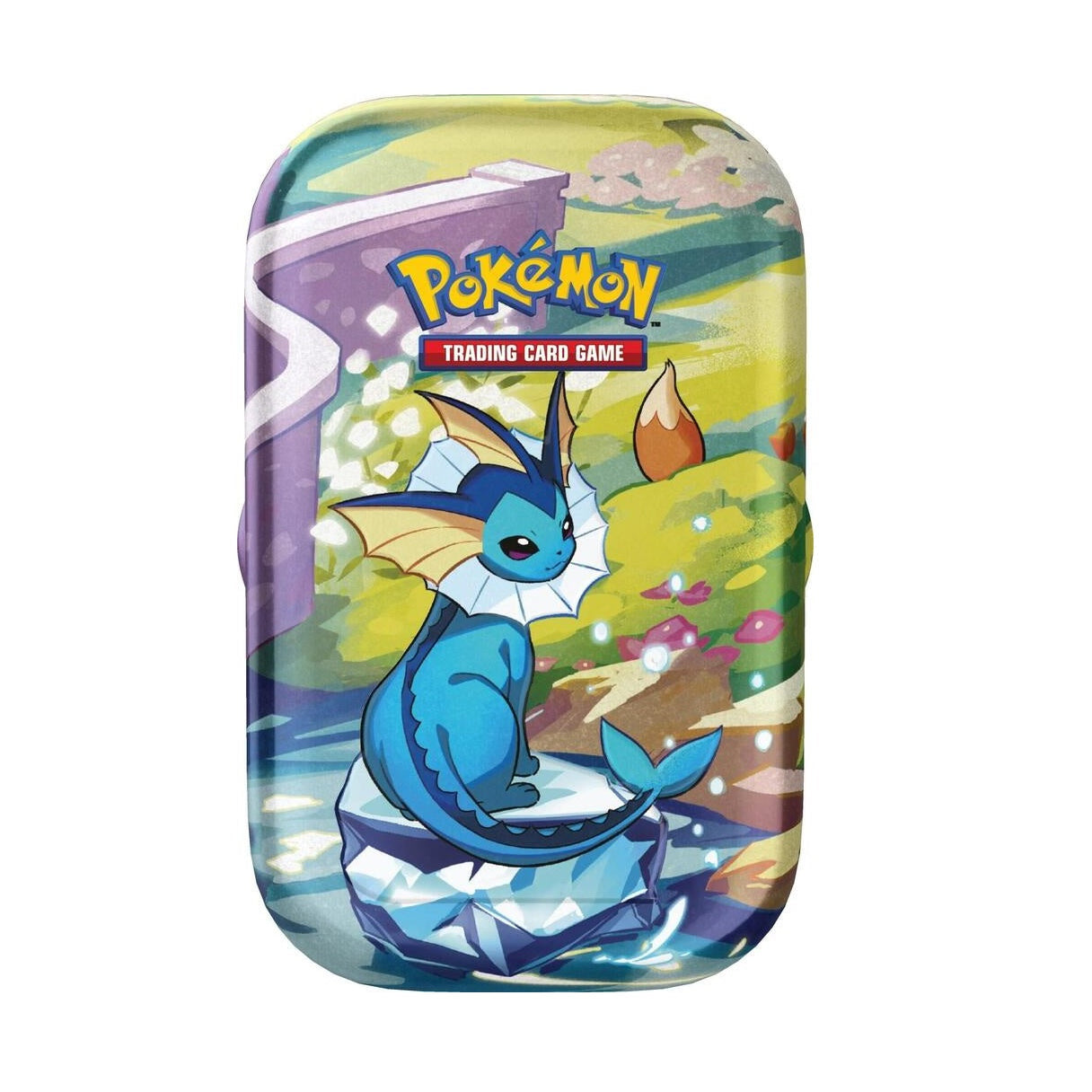 Prismatic Evolutions Mini Tin (Tin will Vary)