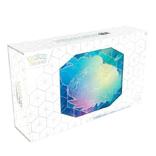 Terapagos ex Ultra-Premium Collection Pokémon (18 packs)