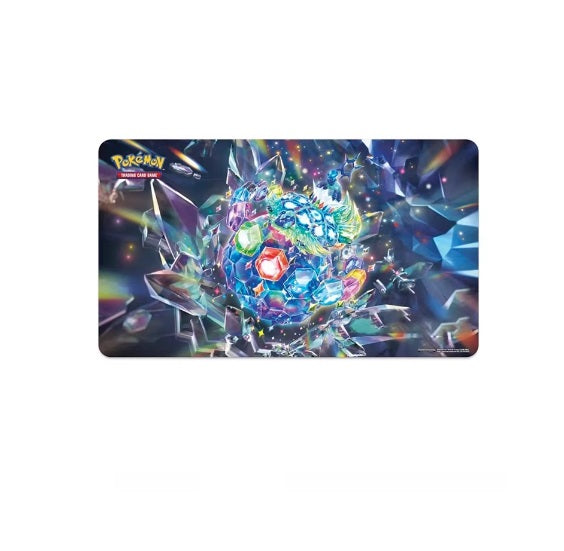 Terapagos ex Ultra-Premium Collection Pokémon (18 packs)