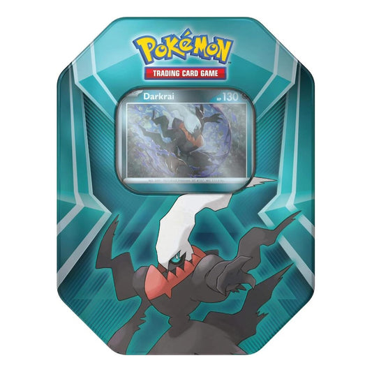 Triple Whammy Tins (3 packs)